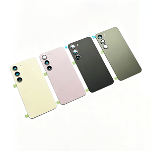 Cristal de batería OEM para teléfono móvil Samsung Galaxy S20Plus S21 Ultra S23Ultra 24plus, carcasa trasera de cristal para la lente de la cámara y la batería. - Product Image 2