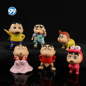 Wholesale Shin Chan Doll Resin & PVC Material | Alibaba.com Wholesale Shin Chan Doll Resin & PVC Material | Alibaba.com