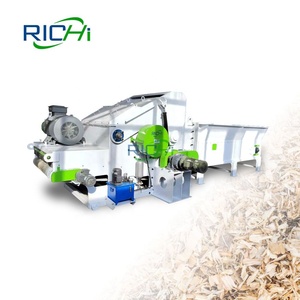 Broyeur <span class=keywords><strong>de</strong></span> palettes en bois <span class=keywords><strong>de</strong></span> grande capacité 1-12 T/H / Machine <span class=keywords><strong>de</strong></span> broyage <span class=keywords><strong>de</strong></span> palettes en bois à vendre - Product Image 1