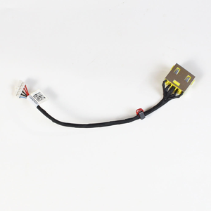 พอร์ตชาร์จไฟ DC สำหรับแล็ปท็อปสำหรับสายรัดสายไฟ G400 - Product Image 3