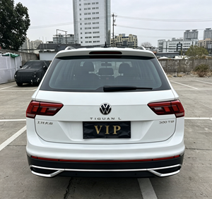 <span class=keywords><strong>Volkswagen</strong></span> <span class=keywords><strong>Tiguan</strong></span> L 1.5T Automatica Usata 2023 con Sedili in Pelle, Tetto Panoramico, Fari a LED, Guida Spaziosa e Confortevole - Product Image 3