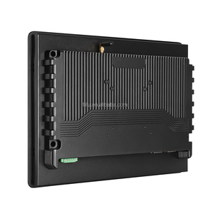 批发15英寸电容式触摸安卓面板电脑工业一体机防水前置电脑IP65等级<span class=keywords><strong>DDR3</strong></span>内存液晶显示器 - Product Image 4