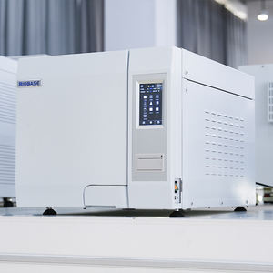 BIOBASE cina tavolo Top Class B <span class=keywords><strong>Autoclave</strong></span> con porta manuale struttura <span class=keywords><strong>Autoclave</strong></span> per laboratorio - Product Image 4