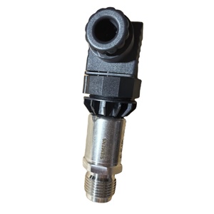 เซ็นเซอร์แก๊สสแตนเลส QBE2003 P4 คอนโทรลเลอร์ใหม่เอี่ยม DC0...10V 0...4bar พร้อมบริการสนับสนุนทางเทคนิคจากผู้ผลิต - Product Image 4