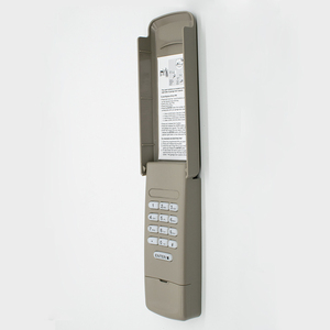 877max Bàn Phím Không Dây Keyless Cửa Nhà Để Xe Mở Điều Khiển Từ Xa Nhập Hệ Thống Cho 376lm 377lm 877lm 971lm 977lm 878max - Product Image 5