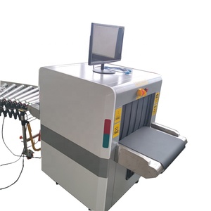 SECUERA 5030A <span class=keywords><strong>x</strong></span> ışını bagaj bagaj tarayıcı/güvenlik <span class=keywords><strong>x</strong></span> <span class=keywords><strong>ray</strong></span> eleme makinesi/parsel tarayıcı - Product Image 4