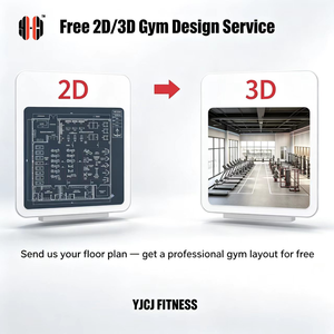 Presse à jambes multifonction Hack Squat avec rails doubles, plateformes <span class=keywords><strong>de</strong></span> repose-pieds séparées, supports d'épaules et poteaux <span class=keywords><strong>de</strong></span> poids latéraux pour club <span class=keywords><strong>de</strong></span> remise en forme - Product Image 4