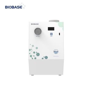 Generador de Nitrógeno, Hidrógeno y Aire BIOBASE China BK-HYG-300P, Generador de Hidrógeno Médico para Laboratorio - Product Image 1
