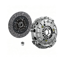 395mm 1878 000 296 3482 123 839 Standardgröße Kupplungssatz für Europäische Schwerlastwagen Original Getriebe-Ersatzteile