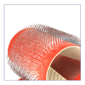 Raising Fillets RA-1, Flessibile Sistema di Cardatura per Macchine Cardatrici di Lana - Product Image 5