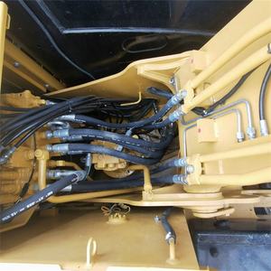 Excavadora hidráulica usada CAT312D Máquina de construcción sobre orugas de segunda mano Cat312d2gc Excavadora usada Cat312 para la Venta barata - Product Image 4