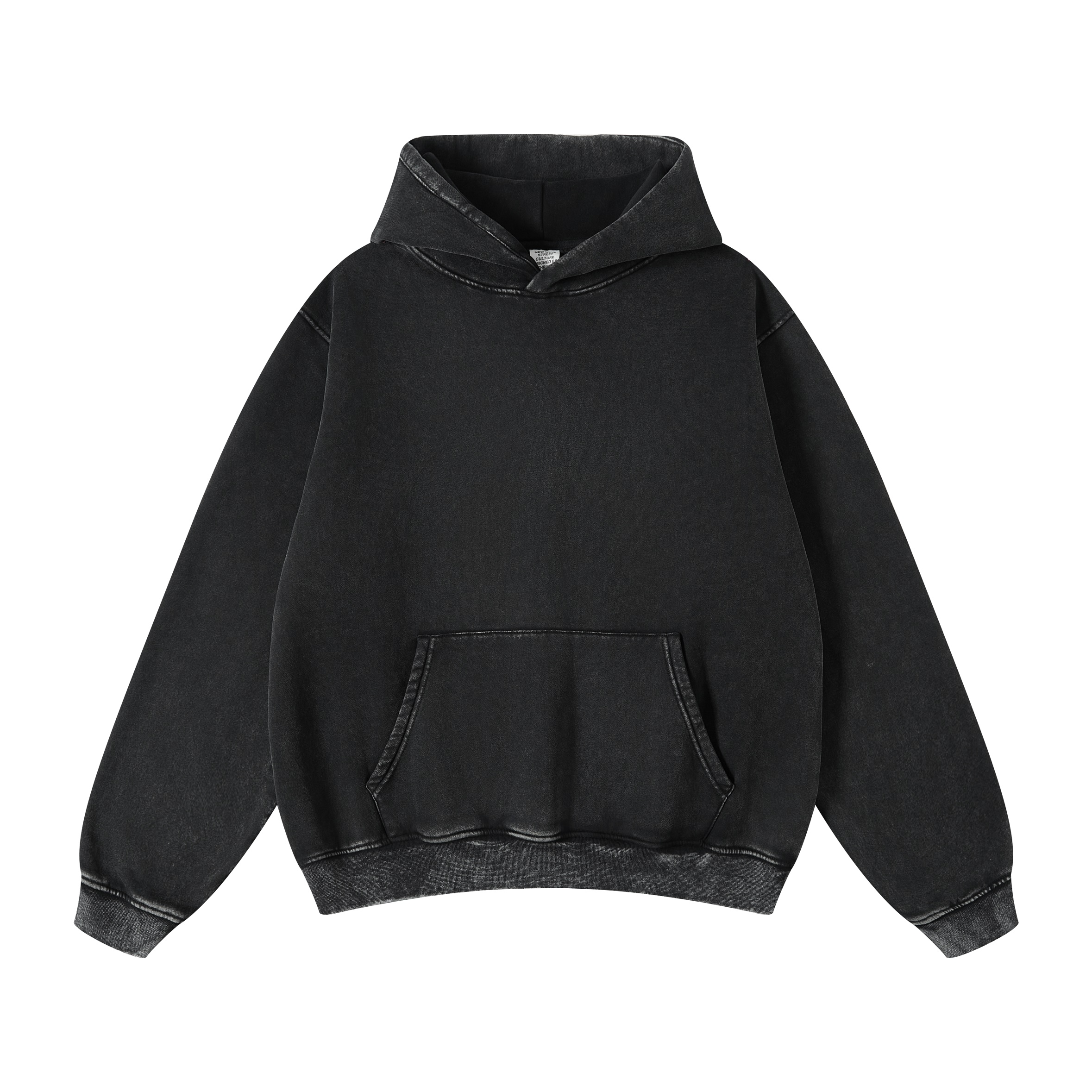 トップス CDL TOKYOAcid Wash Zip Hoodie CDL Acid Wash Zip Hoodie – CDL TOKYO
