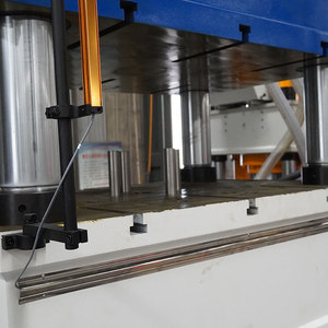 500 tấn nhôm Đồng sắt mỏng tấm kim loại dập Báo Chí Thép không gỉ lưu vực lớn sâu vẽ thủy lực Báo Chí - Product Image 6