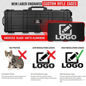 Hộp đựng thiết bị GDT chất liệu nhựa PP cao cấp, chống thấm nước, chống sốc, cứng cáp - Product Image 5