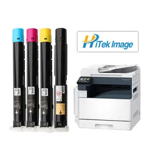 HITEK совместимый картридж с тонером Xerox C2250 CT201160 CT201129 для DocuPrint C2250 C2255 C3360 CA3250 Phaser 7500
