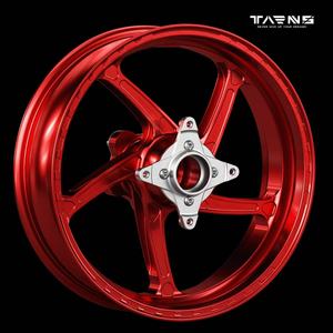 <span class=keywords><strong>Ruedas</strong></span> de Motocicleta Ligeras Forjadas de Alta Calidad TARNS <span class=keywords><strong>para</strong></span> X-ADV750 - Modificación/Actualización - Product Image 5
