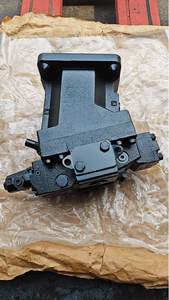 H1B080AADHMAKBPBDNHN NA10NP032N30 NNN Motor Hidráulico de Circuito Abierto H1B110AALHBAEBPBVN ENNNNNNP 074N00NNN - Product Image 3