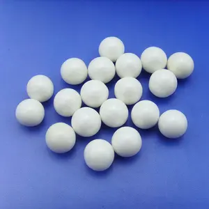 Ceramic Bead 3mm 4mm 9mm 10mm Ceramic Milling Ball Zirconia Ceramic Grinding Beads