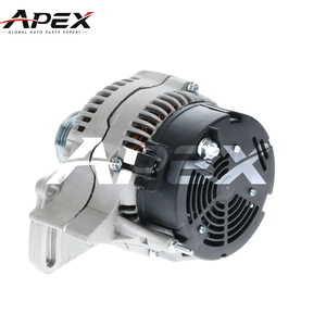 Alternateur automobile 12V 90A pour SKODA Felicia CA740IR 0120485036 0120335010 0123114005 - Product Image 3