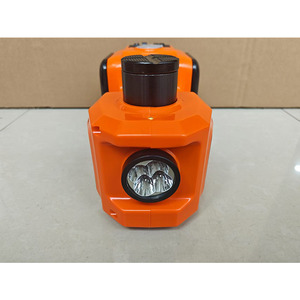 5T Multifunctional Electric Hydraulic <strong>Jack</strong> and Electric Wrench Set Lifting Range: 150mm up to 450mm - Product Image 4