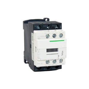 Industrial DC Coil Contactor LC1D12RD LC1D186BL LC1D50AED LC1D150ED LC1D150GD 3 Pole <b>Motor</b> <b>Control</b> Switch - Product Image 3