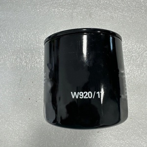Filtro de Aceite L2679607 W920/17 para Accesorios de Impresión KBA, Filtro MANN+HUMMEL - Product Image 3