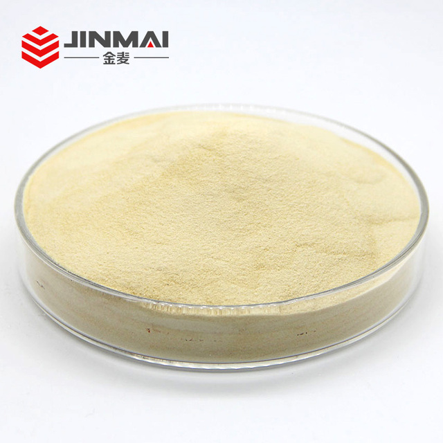 High Purity Xanthan Gum Powder - Easy Dissolve Stabilizer for Gluten-Free Food