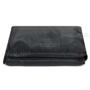 Bolsa de Carga para Techo de Coche 135x79x43cm, Bolsa de Viaje Impermeable para Equipaje, para Rieles Laterales y Barras Transversales - Product Image 4