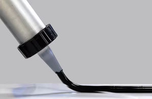 Sellador y Adhesivo de Poliuretano para Protección Ambiental, Líquido de <span class=keywords><strong>Flujo</strong></span> para Cubrir Puertas de Madera - Product Image 5