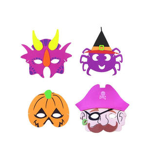 Máscara <span class=keywords><strong>de</strong></span> Espuma <span class=keywords><strong>de</strong></span> Halloween con Diseño <span class=keywords><strong>de</strong></span> <span class=keywords><strong>Calabaza</strong></span> Realista, Personalizada <span class=keywords><strong>de</strong></span> Fábrica 2026, Juguete Facial Divertido para Carnaval, Regalos <span class=keywords><strong>de</strong></span> Navidad y Halloween para Niños - Product Image 5