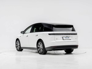 Li <span class=keywords><strong>Auto</strong></span> I8 : SUV électrique pratique à entretien facile pour l'Afrique – Nouveaux véhicules électriques à énergie renouvelable - Product Image 5