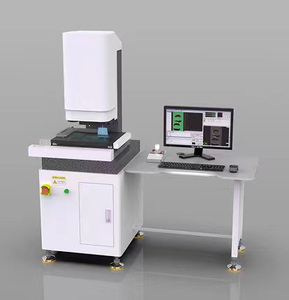 Độ chính xác quang học <span class=keywords><strong>CNC</strong></span> 2D tự động Máy kiểm tra laser công nghiệp phối hợp tầm nhìn đo 1 năm bảo hành dụng cụ quang học - Product Image 4