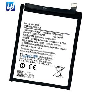 Reemplazo de batería celular Original de 3,85 V para Samsung F52 5G batería digital de teléfono móvil 4500Mah - Product Image 1