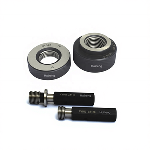 चीन ने कैलिब्रेशन प्रमाणन और अच्छा प्रदर्शन के साथ उच्च सटीकता जीक्र15 स्क्रू गेज का निर्माण किया - Product Image 1