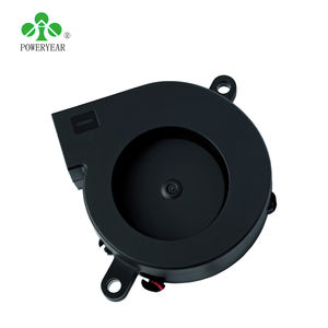 Poweryear ad alte prestazioni 60x60x25mm DC ventilatore per ventilatori industriali di sostituzione con lunga durata | Basso Nois - Product Image 6