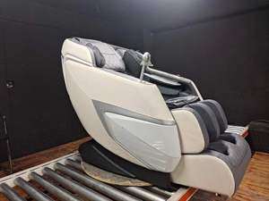 Silla de Masaje Gh, <span class=keywords><strong>Shiatsu</strong></span>, Quiropráctica, Masaje Corporal Completo, 4D, Gravedad Cero, Lujo - Product Image 5