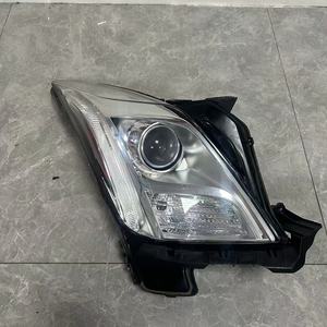 Per Cadillac XTS 14-20 sistema di illuminazione Auto nuovo gruppo faro LED Hid allo xeno con ABS 12V tensione <span class=keywords><strong>D3S</strong></span> forma <span class=keywords><strong>lampadina</strong></span> 1 pz MOQ - Product Image 4