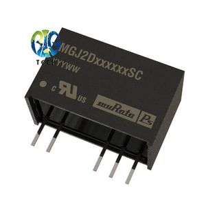 MGJ2D241802SC BOM DC /dc <span class=keywords><strong>th</strong></span> 24-18/2.5V MGJ2D241802SC 5.2KV - Product Image 1