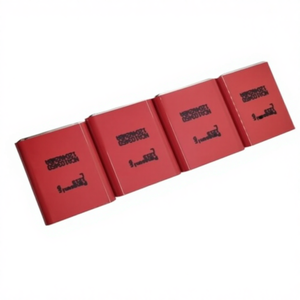 QB QB18650 2350mAh 3.6V <b>3.7V</b> NCM Anode 500 Cycles Prismatic <b>Battery</b> Chargeable KC/CE Certified 6-Month Warranty Japan GPS Mp3 - Product Image 1
