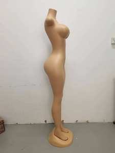 Vente en gros <span class=keywords><strong>mannequin</strong></span> complet du corps-avec tête et épaules pour l'affichage des vêtements, <span class=keywords><strong>mannequin</strong></span> - Product Image 4