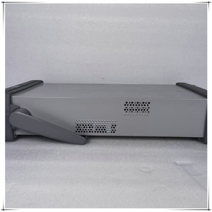 Unidad de Medición/Alimentación de un Solo Canal Agilent B2911A Usada, Fuente Digital para Materiales de Silicio, 1 Año de Garantía, Probada - Product Image 4