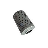 Chine LEEMIN HX.BH-10 * 10 élément filtrant hydraulique haute pression | 10 microns bêta 1000 | ISO 2941/3724 pour les excavatrices et les machines