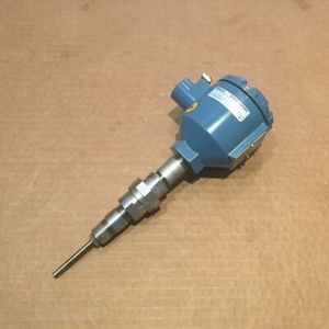 New Rosemounte 644 Temperature Hart/<b>Foundation</b> Fieldbus 644 Brand New Rosemounte 644 Temperature With Reliable Perfo - Product Image 3