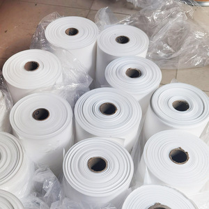 توريد مباشر من المصنع لفائف بيضاء من البولي تيترافلوروإيثيلين المعزولة مواد مقاومة للاهتراء تحول - Product Image 2