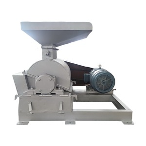 Pulverizador de trituradora de urea eléctrico de 220V con componente de núcleo de bomba para fertilizante <span class=keywords><strong>soluble</strong></span> en agua - Product Image 1