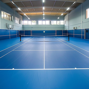 สีทาพื้น 3 in 1 ทนทาน พร้อมสารสังเคราะห์เรซินอิมัลชั่นและสารเติมแต่ง สำหรับเคลือบพื้นคอนกรีตซีเมนต์ทั้งภายในและภายนอกอาคาร - Product Image 4