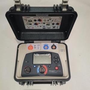 Testeur de résistance d'isolement haute tension avancé 5 KV 10 15, best-seller Megge MIT525/2 MIT1025/2 et MIT1525/2 - Product Image 3