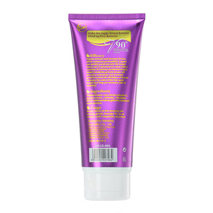 Crème pour les seins LIRU à l'extrait naturel de papaye 150 ml, soin pour poitrine généreuse, raffermissante et liftante - Product Image 4