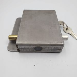 ゲートロック120x85x28mmプロフェッショナル超究極セキュリティドアメーカーカスタマイズ - Product Image 5