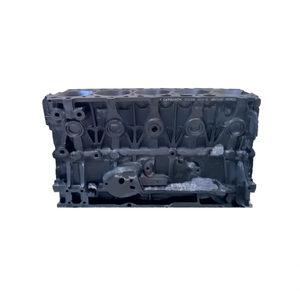 Bloc-cylindres 3126B 3221B G3516 G3534 pour moteur diesel, optimisé pour le débit d'huile, long bloc - Product Image 1